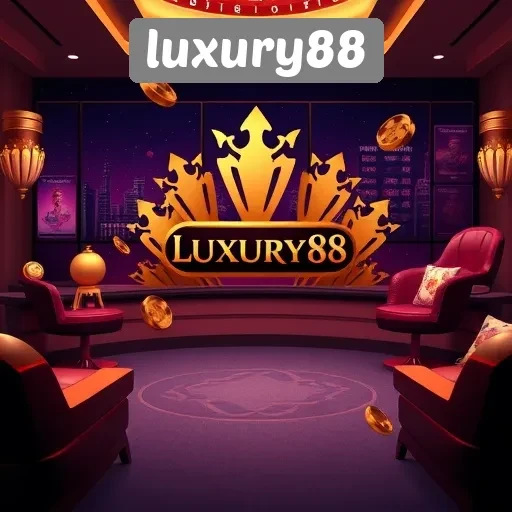 Fitur-Fitur Menarik yang Ditawarkan oleh Luxury88