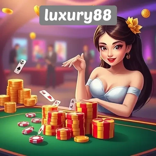 Inovasi dalam Permainan di Luxury88 yang Perlu Diketahui