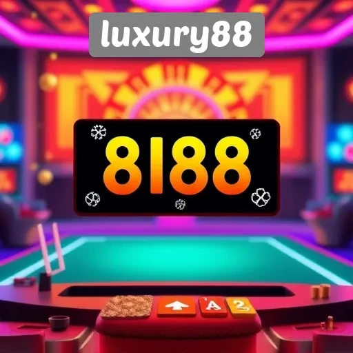 Dampak Teknologi Terbaru di Game Luxury88