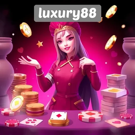 Review Fitur Menarik yang Ditawarkan oleh Luxury88