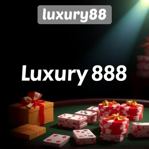 Bagaimana Luxury88 Meningkatkan Pengalaman Bermain Game Anda