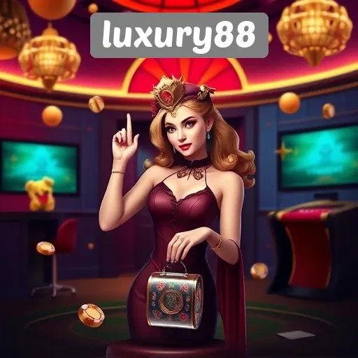 Mengulas Kelebihan dan Kekurangan Situs Game Luxury88