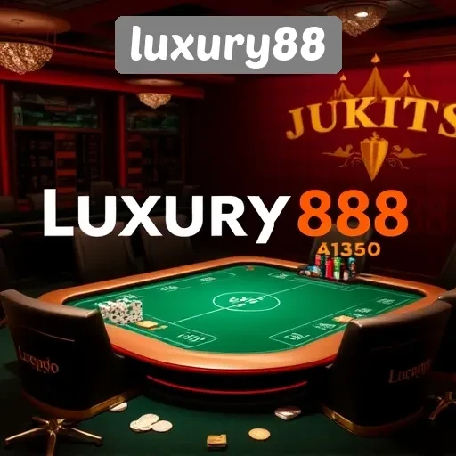 Mengenal Luxury88 Situs Game Terpercaya di Indonesia