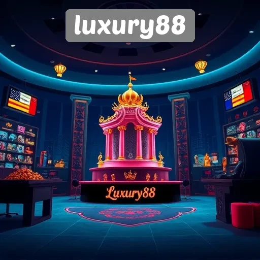 Perbandingan Luxury88 dengan Situs Game Lain di Indonesia