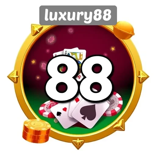 Jenis Permainan Populer yang Tersedia di Luxury88