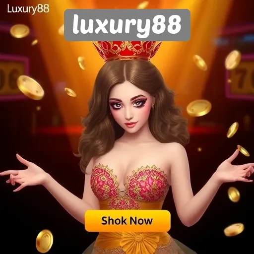 Promo dan Bonus Menarik yang Tersedia di Luxury88