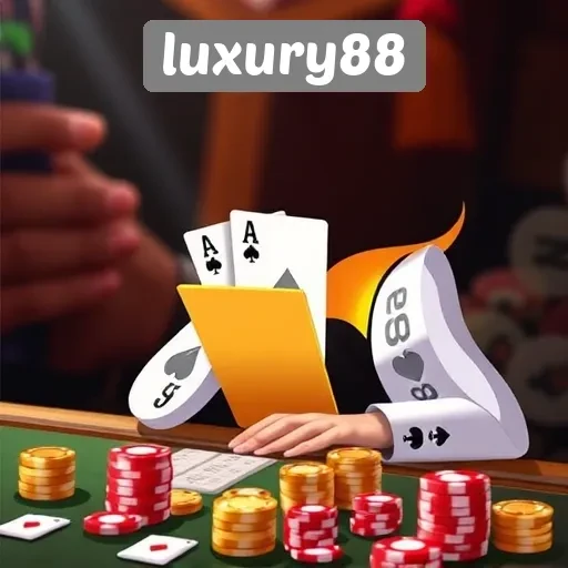 Panduan Pendaftaran dan Verifikasi di Luxury88