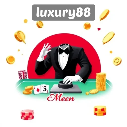 Memahami Fitur Utama Situs Game Luxury88