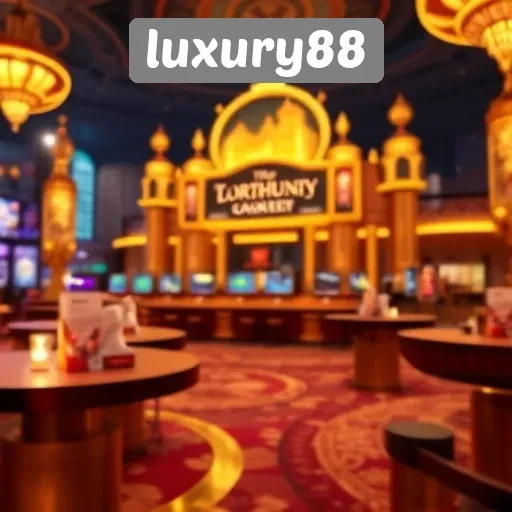 Keamanan dan Kepercayaan Pengguna di Luxury88