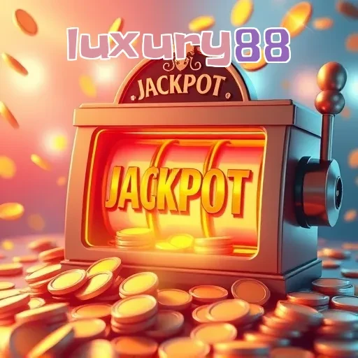 luxury88: Penarikan Cepat untuk Pengalaman Game yang Nyaman